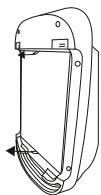 BEURER LR 500 - Filtrpaketini degistirme FILTER - 2