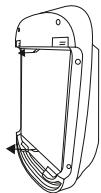 BEURER LR 500 - Filtrpaketini degistirme FILTER - 4