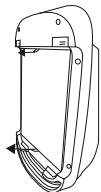 BEURER LR 500 - Remplacer le filtre combiné FILTER - 4