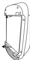 BEURER LR 500 - Wymiana pakietu filtrów FILTER - 3