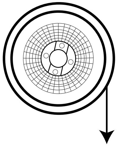 ROBLIN AURA 900 - CONSEILS POUR L'ECONOMIE D'ENERGIE. - 4