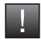 KRUPS INTUITION - When do I empty the coffee grounds collector? see 9 - WARNING LIGHTS (W): EMPTY THE COFFEE GROUND COLLECTOR, fig 1 to 5. - 1