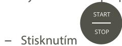 KRUPS INTUITION - Proplachováni okruhu kávy - 2