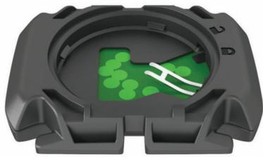 GARMIN 830 - Changement de la pile du capteur de cadence - 3