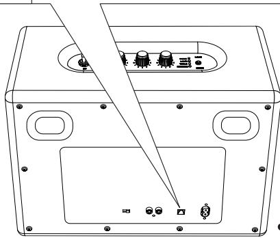 MARSHALL WOBURN - OPTICAL AUDIO - 2