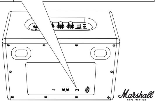 MARSHALL WOBURN - OPTICAL AUDIO - 2