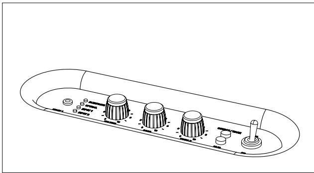 MARSHALL WOBURN - 設置 - 1