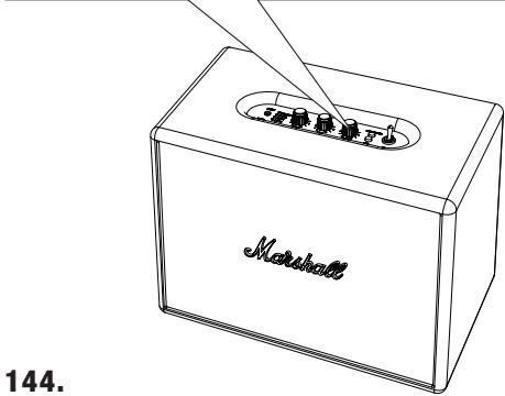 MARSHALL WOBURN - AJUSTE DEL VOLUMEN/GRAVES/AGUDOS - 3