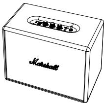 MARSHALL WOBURN - WOBURN - 1