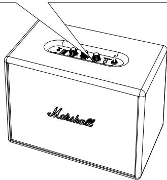 MARSHALL WOBURN - 一般說明 - 2