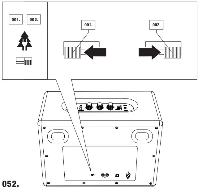 MARSHALL WOBURN - MODES VEILLE - 1