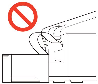 EPSON COLORWORKS CW-C6500AE - ATTENTION - 1