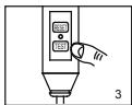 BESTWAY LAY-Z-SPA MIAMI - Test du PRCD - 3