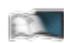 SAMSUNG WD1702RJV2 - 1080p Pixel Direct - 1