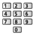 SAMSUNG WD1702RJV2 - Using TV Guide - 4