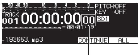 TASCAM SS-R250N - Lecture Jog - 1