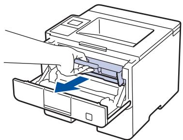 BROTHER HL-L5100DNTT - Remarque - 5
