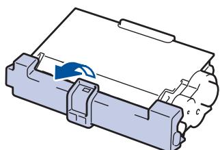 BROTHER HL-L5100DNTT - Remplacer la cartouche de toner - 4