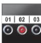 DYMO 500 KIT - Présentation de votre étiqueteuse - 14