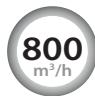 FALMEC MIZAR 600 - BOTOEIRA ELETRONICA - 1