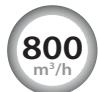 FALMEC MIZAR 600 - ELEKTRONINEN NAPPAIMISTÖ - 1