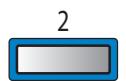 FALMEC MIZAR 600 - VERWENDUNG DER MECHANISCHEN BEDIAENTAFEL - 5