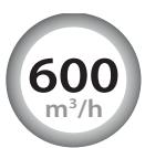 FALMEC MIZAR 600 - 7