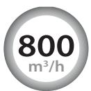 FALMEC MIZAR 600 - 9
