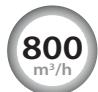 FALMEC MIZAR 600 - ZESTAW PRZYCISKOW ELEKTRONICZNYCH - 1