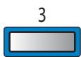 FALMEC MIZAR 600 - VERWENDUNG DER MECHANISCHEN BEDIAENTAFEL - 6
