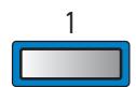 FALMEC MIZAR 600 - VERWENDUNG DER MECHANISCHEN BEDIAENTAFEL - 4