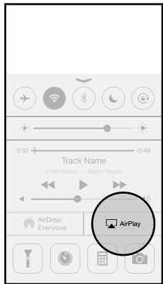 LIBRATONE ZIPP MINI - CONTROLE DU VOLUME - 3
