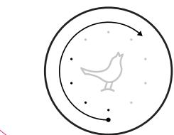 LIBRATONE ZIPP MINI - INDICATEUR DE BATTERIE - 1