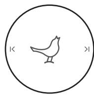 LIBRATONE ZIPP MINI - PASSER EN MODE DE CONFIGURATION - 1