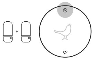 LIBRATONE ZIPP MINI - FAVORIS - 1