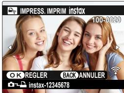 FUJIFILM X-E4 - Impress. IMPRIM instax - 2