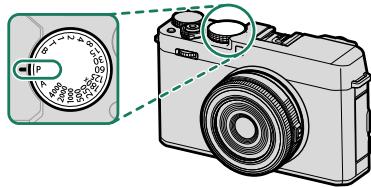 FUJIFILM X-E4 - Prise de vue - 1