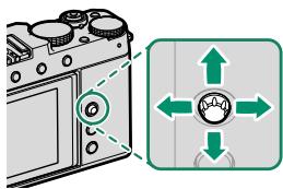 FUJIFILM X-E4 - Visionnage des vidéos - 2