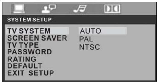 SCOTT DNX 2100 - CONFIGURATION DVD - 1