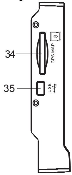 SCOTT DNX 2100 - DESCRIPTION DE L'APPAREIL - 1