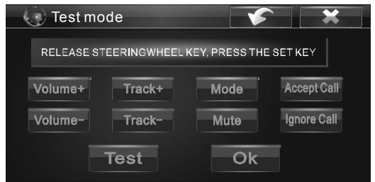 SCOTT DNX 2100 - 《SW》(commande de volant) - 1