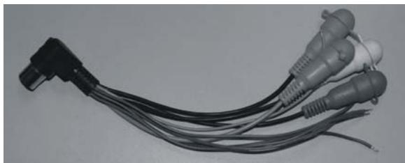 SCOTT DNX 2100 - 11