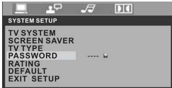 SCOTT DNX 2100 - 《 MOT DE PASSE》 - 1