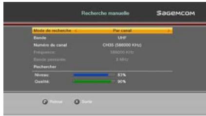 SAGEMCOM DT 82 HD - Note - 2
