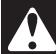 KITCHENAID 5KCM1209 - DANGER - 1