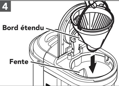KITCHENAID 5KCM1209 - Utilisation du produit - 2