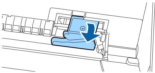 EPSON SURECOLOR SC-P7500 - Attention : - 1