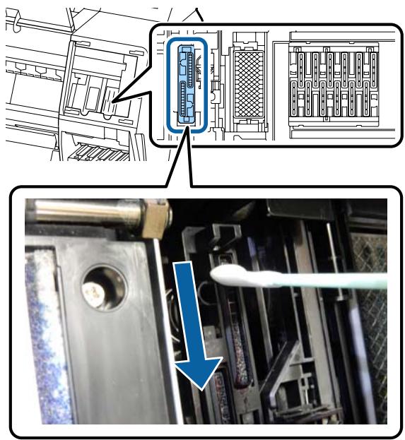 EPSON SURECOLOR SC-P7500 - Résolution des problèmes - 5