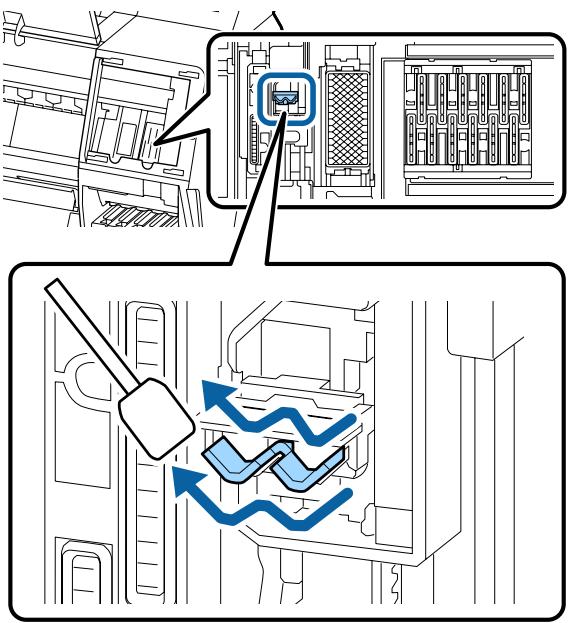 EPSON SURECOLOR SC-P7500 - Résolution des problèmes - 1