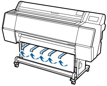 EPSON SURECOLOR SC-P7500 - 1 - 1